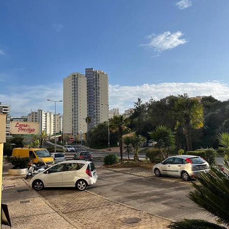 Rocha Beach Apartment Portimão Exterior photo