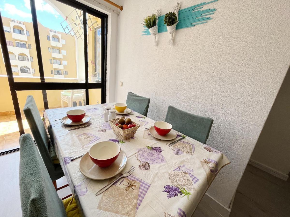Rocha Beach Apartment Portimão Exterior photo